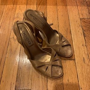 Francesco Sacco Italy Heels